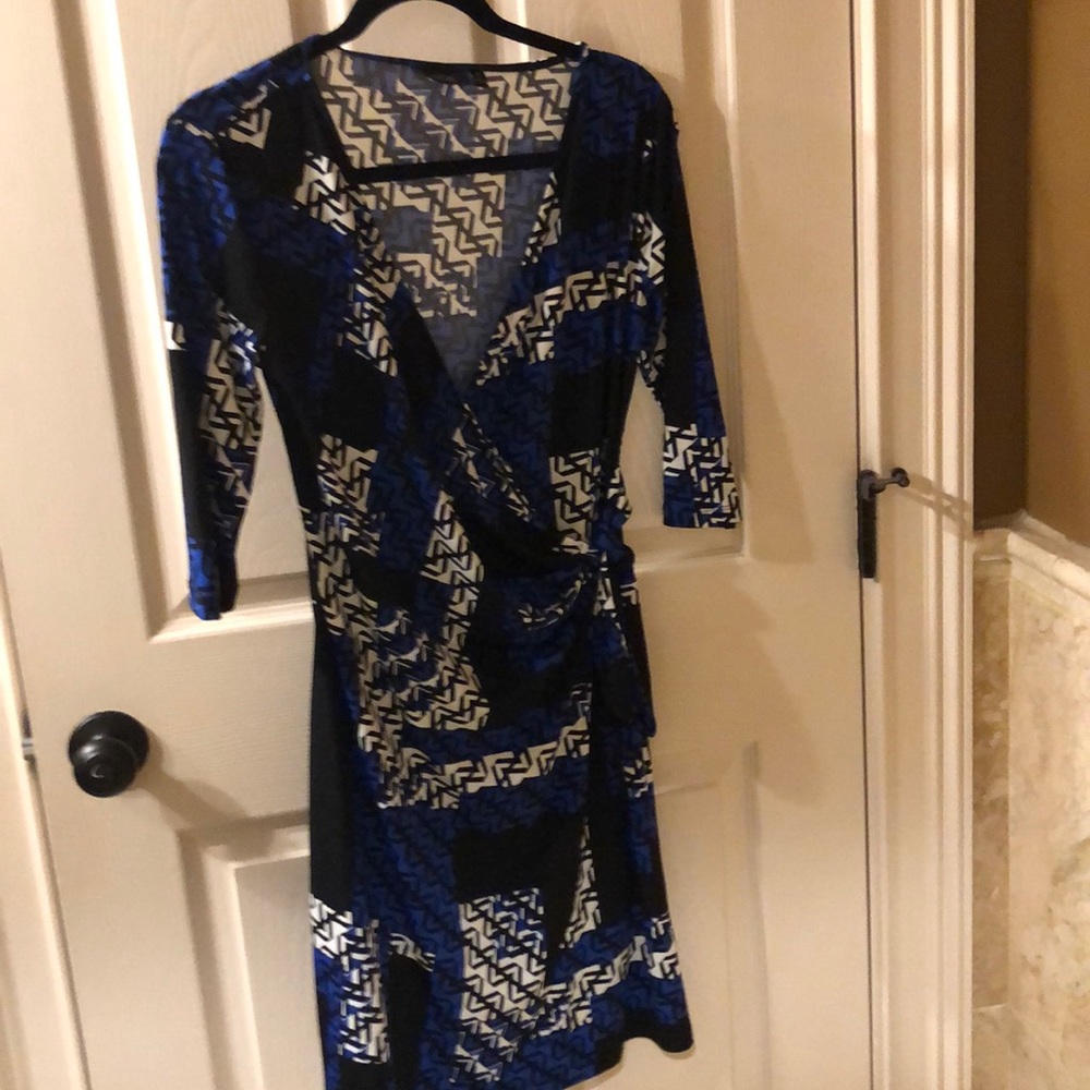 APT.9 Dress